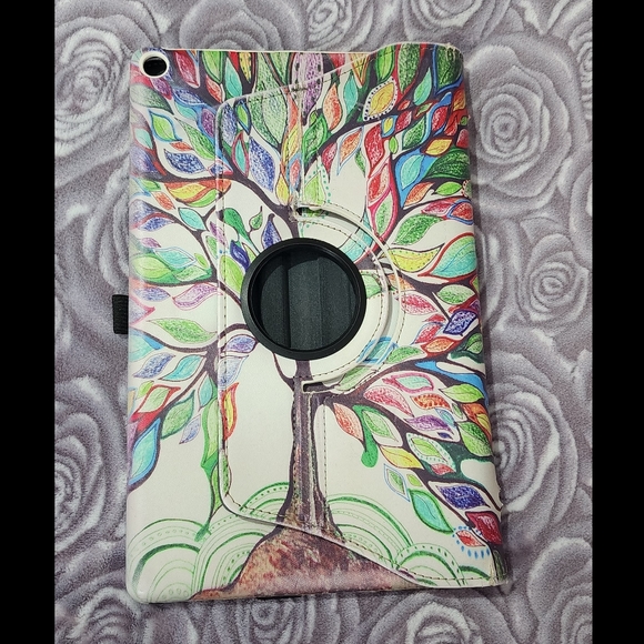 Fintie Other - Fintie Case for Fire HD 10 7th Gen